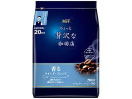 AGF ��������ґ������X �}�C���h�E�u�����h 200g