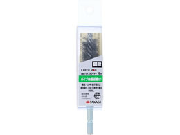 TAKAGI EARTH MAN �Z�p�� �c�C�X�g���C���[�u���V �|�� 16mm