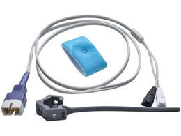 �A�Y���� �c���p���b�vSpO2�Z���T 8-932-01