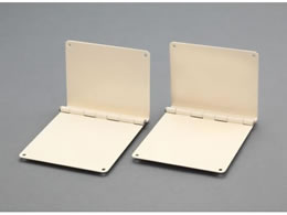�G�X�R 100�~80mm �]�|�h�~�S���v���[�g(2��) EA979D-116