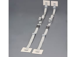 �G�X�R 90�~70mm �]�|�h�~�v���[�g(���b�N�p 2�� EA979D-177