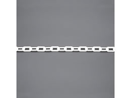 �G�X�R 2.0mm�~10m �v���X�`�b�N�`�F�[��(��) EA980A-11