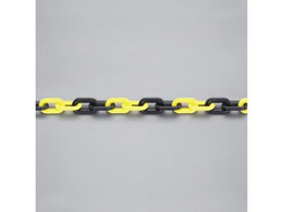 �G�X�R 6.0mm�~10m �v���X�`�b�N�`�F�[��(�g��) EA980A-48