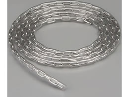 �G�X�R 5.0mm�~2m�����N�`�F�[��(SUS�� �r�j�[���J�o�[�t EA980ST-502