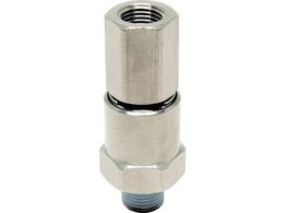 PISCO �n�C���[�^���W���C���g �u�b�V�� RHF01-01