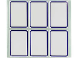 ���{�㗝��� �X�`�b�N�^�b�N���p���x��(��-��)��-�� ���򃉃x�� 23-6688-04 7163-02(180�}�C)