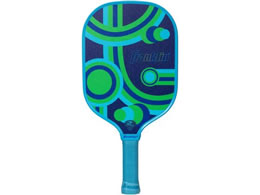 tN Forte Youth Paddle-Blue Green 52774