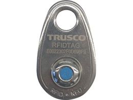 TRUSCO RFID�^�O �X�e�����X�� RFIDTAG