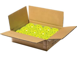 tN X-40 Pickleball-Optic-12Pack Box 52828X