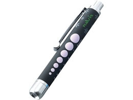 ���o�[���\�t�gLED�y�����C�g(�V���[�g)�u���b�N�~�s���N 8-9554-01