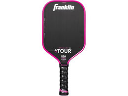 tN FS Tour Dynasty 14mm Pink 52968C2