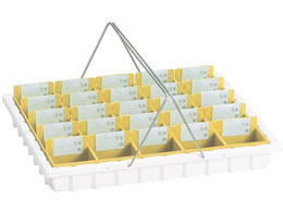 ���{�㗝��� �U��g���[(25�l�p)25�l�p ����g���[ 19-7765-0002 �C�G���[ KY-25(26-6126)