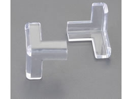�G�X�R 25�~25�~15mm �N�b�V�����R�[�i�[�K�[�h(�O�� 2��) EA983FE-73