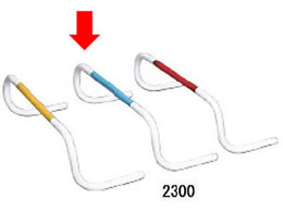 �[�b�g �~�j�n�[�h��20(5���)�u���[ ZS3311-2300