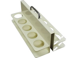 ���{�㗝��� �A�R�b�v�g���[(10�l�p)10�{�� �A�R�b�v�X�^���h 23-5995-02 PP-10N