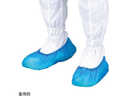 �g���̂ăV���[�Y�J�o�[(�|���G�`�������y�ʃ^�C�v)1��(100����) 8-963-01