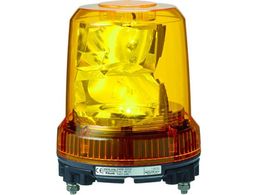PATLITE ϐU^LED] RLR-M2-P-Y 55162