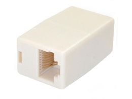 StarTech JeS5e CAT5e LANP[upW[WbNpA_v^[ RJ45COUPLER