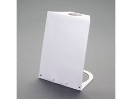 �G�X�R 332�~250mm�^A4�c �R�[���p�T�C���{�[�h EA983FT-321