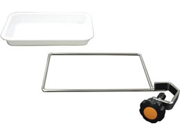 ���{�㗝��� ���\�g���[�z���_�[ 25-3001-02 NO.0(W250XD190XH24MM