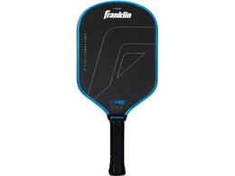 tN C45 CARBON PADDLE 14mm BLUE 59220
