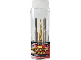 ���C�g �Z�p�����^�b�v�E�����h����M4�EM6�Z�b�g �V�����N�a6.35mm RN-T46