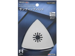 TAKAGI EARTH MAN �}���`�T���f�B���O�J�b�g�\�[�p�T���f�B���O�p�b�h MSCP-82BA
