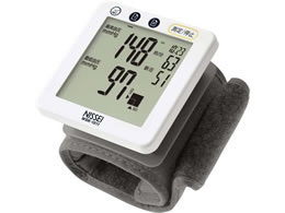 ���{��������(NISSEI) �f�W�^�������v(���)24-2303-00 WSK-1011�y�Ǘ���Ë@��z