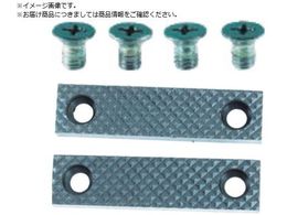 TRUSCO ��]��t�A���r���o�C�XVRS-100N SLV-100N�p �����E�Œ�˂��Z�b�g VRS-100NKB