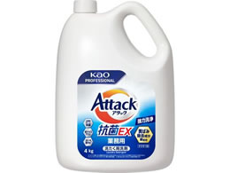 KAO A^bN REX Ɩp 4kg