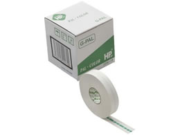 �����Z���H�� ���b�g�Ǘ��p���x��PAL-COLOR �ŋۃC���W�P�[�^�[ 23-6571-02 HPSP G-PAL(�~�h��)5�J��6000�}�C