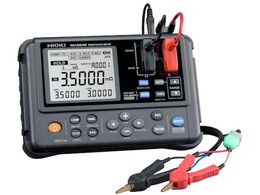HIOKI Rv RM3548