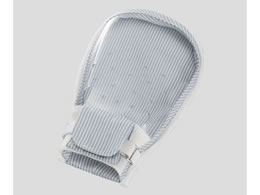 �A�Y���� ���ǖh�~���(�N���A�^�C�v)L 8-9860-01