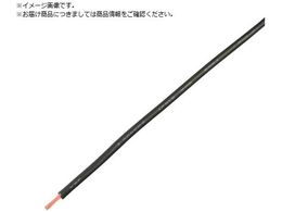 KY�OWA �P�S�r�j���R�[�h VSF 0.75SQ 10M �� VSF 0.75SQ 10M BK