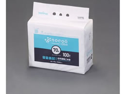 ���{�T�j�p�b�N 800�~900mm�^70L ���ݑ�(100��) EA995AD-247A