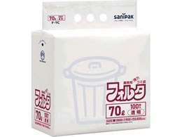 ���{�T�j�p�b�N 800�~900mm�^70L ���ݑ�(�����^100��) EA995AD-292
