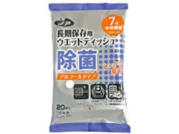 ���ÎY�� �m�A�����ۑ��p�E�G�b�g�e�B�b�V�� �� 114365