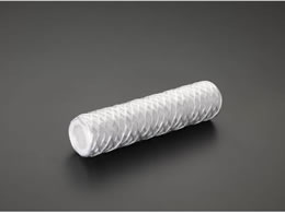 ���b�L�X�H�� 250mm �H�Ɨp�J�[�g���b�W�t�B���^�[(50��m) EA997KA-7