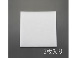 ���{�o�C���[�� 610�~610�~19mm �G�A�t�B���^�[ PA305(2��) EA997PD-9