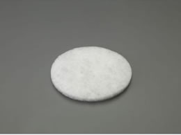 �G�X�R ��260mm ���E���h���[�^�[�t�B���^�[ 10�� EA997PS-57