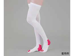 �A�Y���� �e���X�g�b�L���O(����~�ߕt)�X�g�b�L���O M 9-1068-03