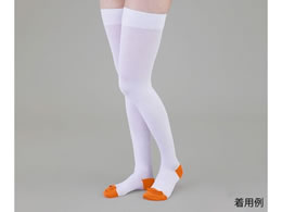 �A�Y���� �e���X�g�b�L���O(�R�b�g��)�X�g�b�L���O SS 9-1070-01