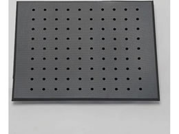 �J�[�{�[�C 450�~750mm ��J�y���}�b�g(������) EA997RY-106