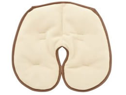 �x�m�� Salofix�z�b�g&�X�`�[���p�b�h �t�F�C�X�p �z�b�g�p�b�N 25-2943-02 F20915(�t�F�C�X���E)