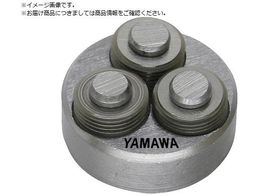 ���}�� ���[�����O�_�C�X RS-D R2 M2.6X0.45 16�a RS-D-R2-M2.6X0.45-16