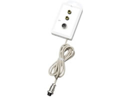 ���z�R���Z���g(2�s��)�p�j�Z���T�[ 24-5231-02 BC-S