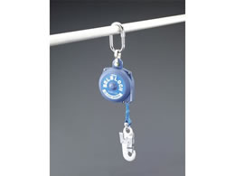����d�H 18mm�~3.5m �x���g���S�u���b�N EA998FX-6