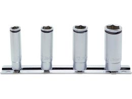 Ko-ken 6.35mm���� �i�b�g�O���b�v�f�B�[�v�\�P�b�g���[���Z�b�g RS2350M 4