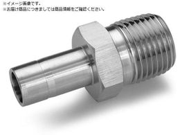 Fujikin �j���[V-Lok 2���k�����O�򂢍��ݎ� �X�e�����X�|�� VUW-A-12B-V