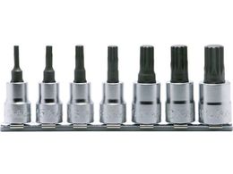 Ko-ken 9.5mm 3d4prbg\Pbg XZN [Zbg 7g RS3020 7-L50